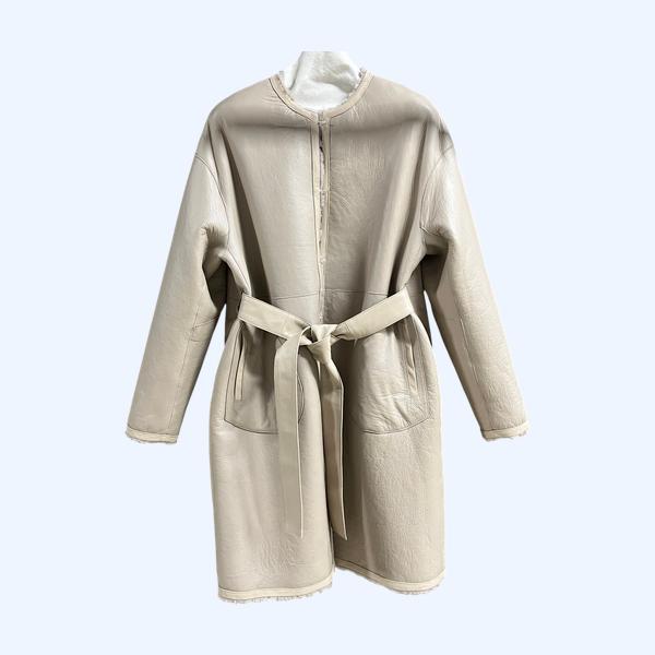 디올 클래식 퍼 올인원 리버서블