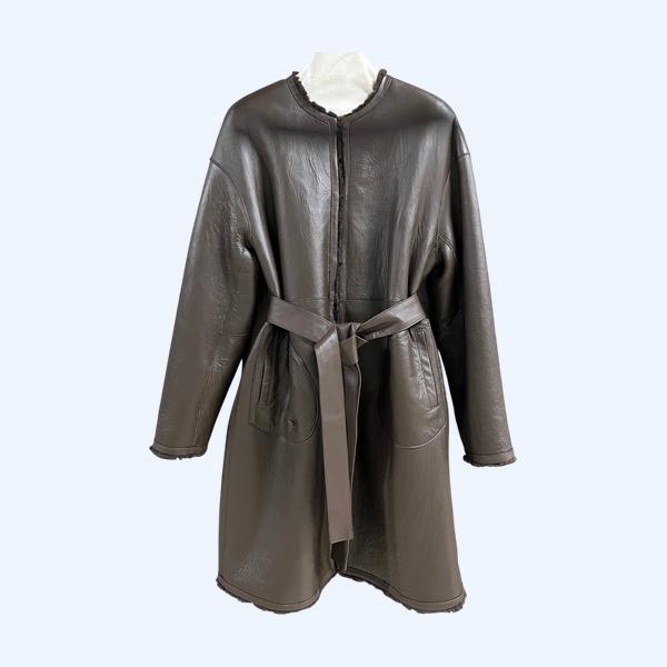 디올 클래식 퍼 올인원 리버서블