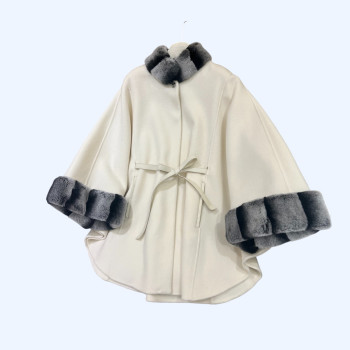 LP 잘츠부르크 캐시미어 망토