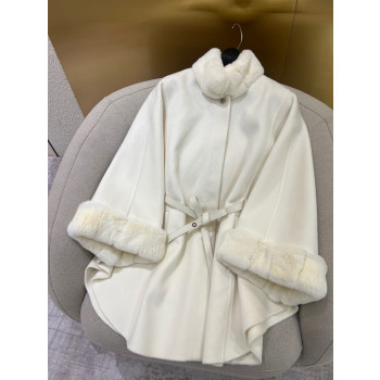 LP 잘츠부르크 캐시미어 망토