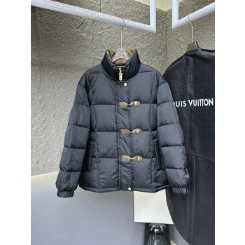 루이비통 다운재킷