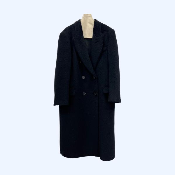 오트큐튀르 레디튜웨어 슈트 슬리 롱코드