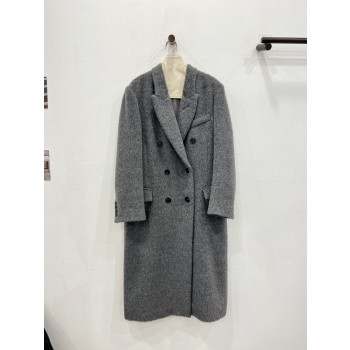 오트큐튀르 레디튜웨어 슈트 슬리 롱코드