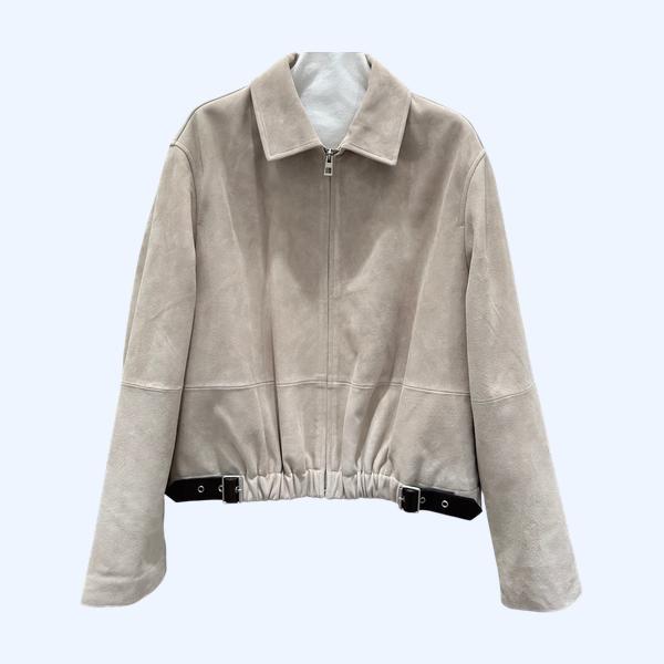 로에베 베테랑 캐드르 재킷