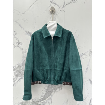 로에베 베테랑 캐드르 재킷