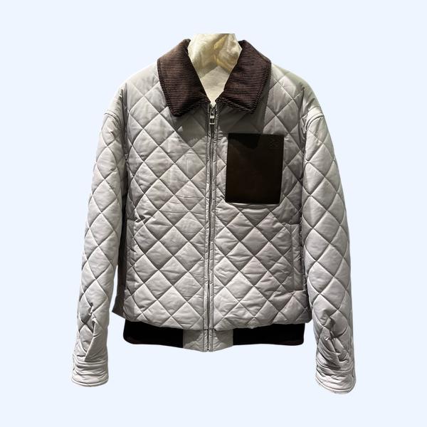 로에베 코튼 재킷