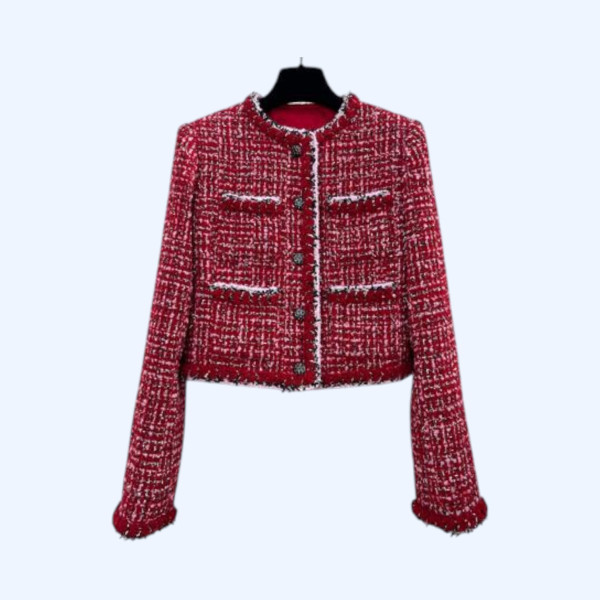 샤낼 레드 리듬