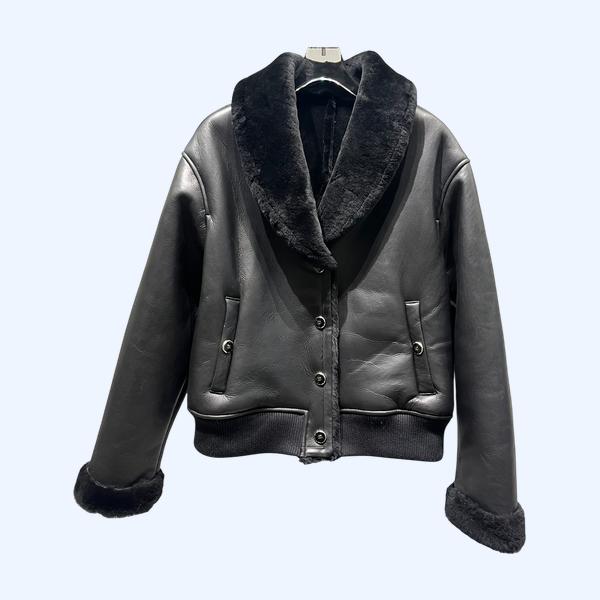 샤넬 올인원 재킷