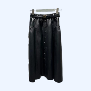 디올 엠브렐라 스커트