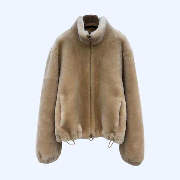 LP 메리노바카 올인원 코트