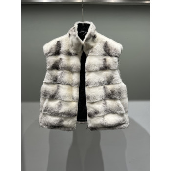 LP 스플라이싱 퍼 리버서블 베스트