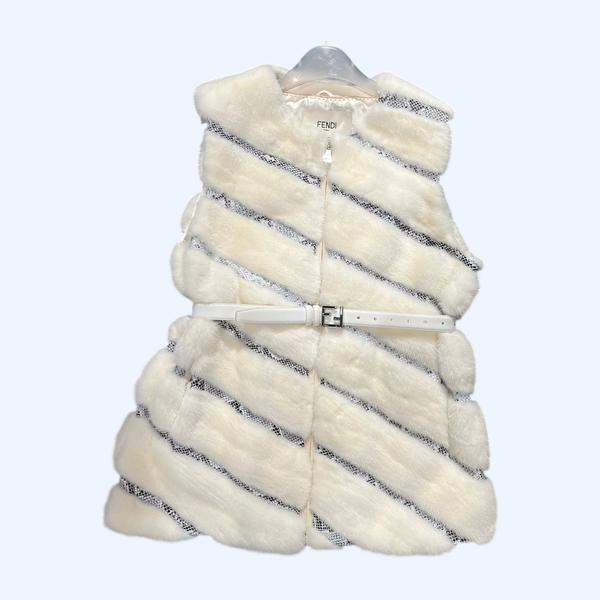 FD 벨트 파이썬 밍크