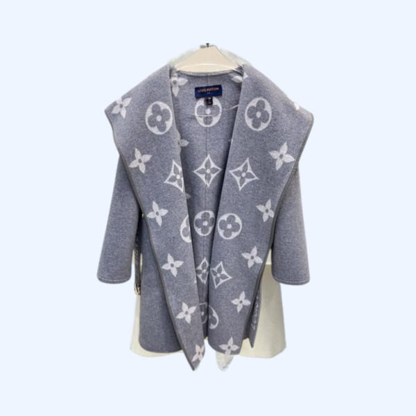 LV 레이스업 허리 슬리밍 후드