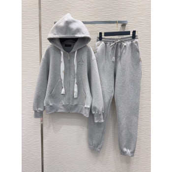 LV 클래식 데일리룩