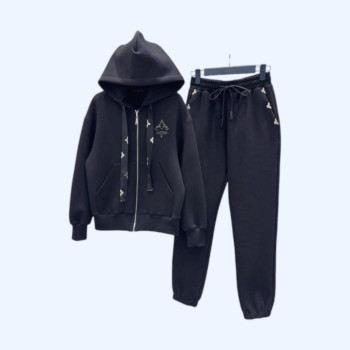 LV 클래식 데일리룩