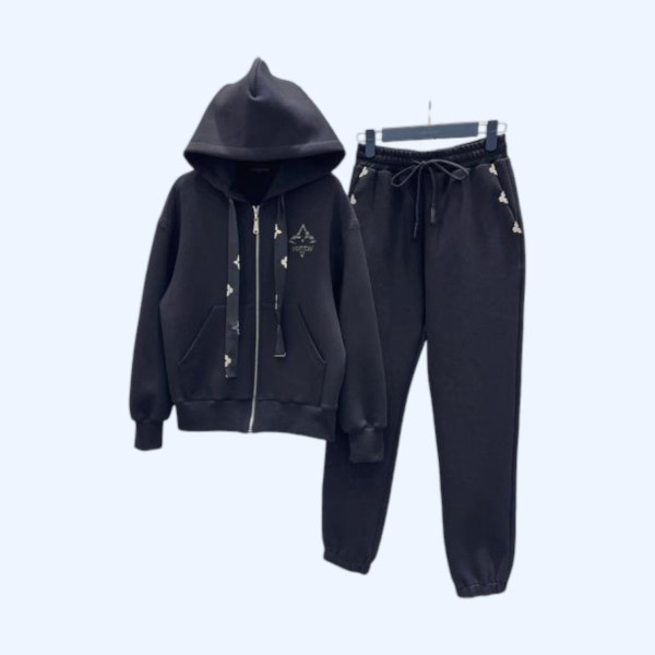 LV 클래식 데일리룩