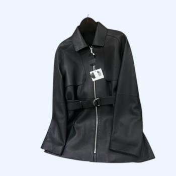 에르메스 모던 클래식 컬러 재킷