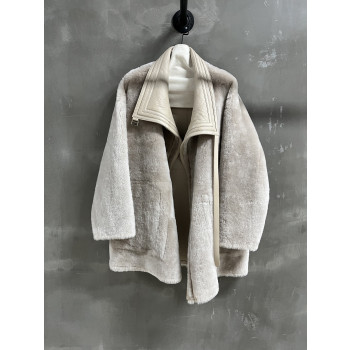 에르메스 올인원 재킷