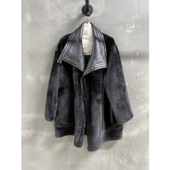 에르메스 올인원 재킷