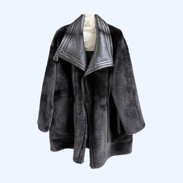 에르메스 올인원 재킷