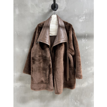 에르메스 올인원 재킷