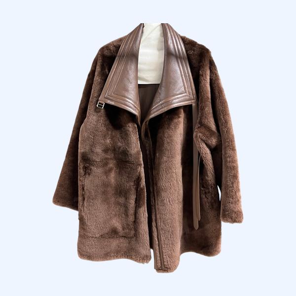 에르메스 올인원 재킷