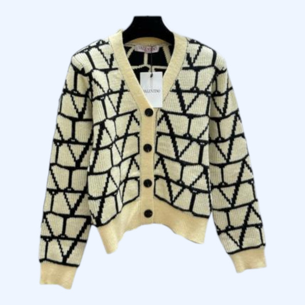 발랜티노 가디건