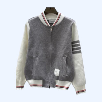 TB 케주얼 야구핏 자켓