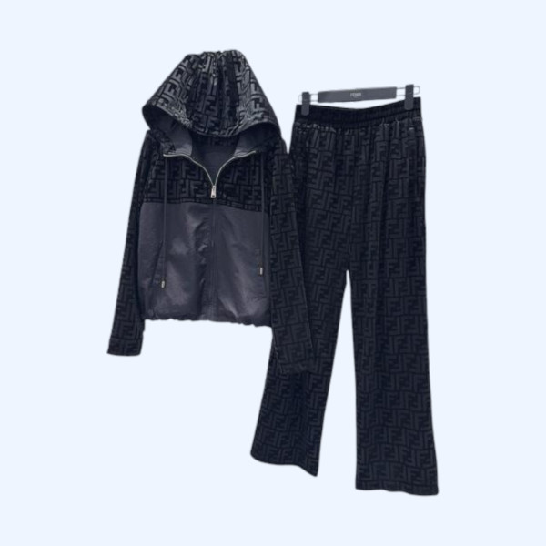 팬디 벨벳 스플라이싱 데일리룩