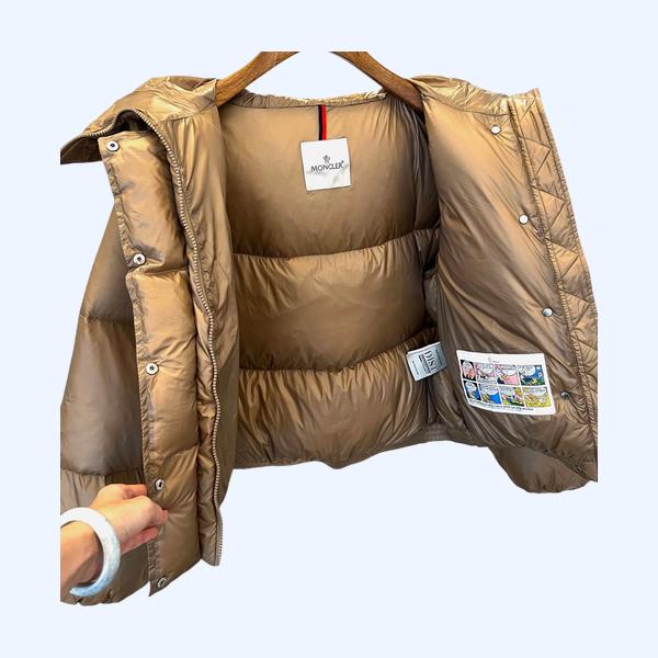 몽클레어 보레이 클라우드 다운재킷