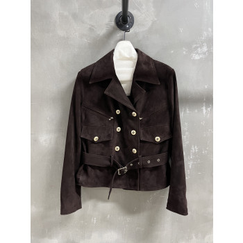 샤넬 클래식 베스트 재킷