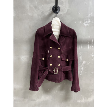 샤넬 클래식 베스트 재킷