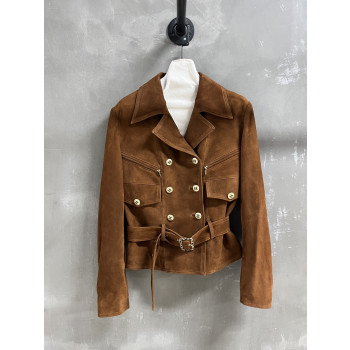 샤넬 클래식 베스트 재킷