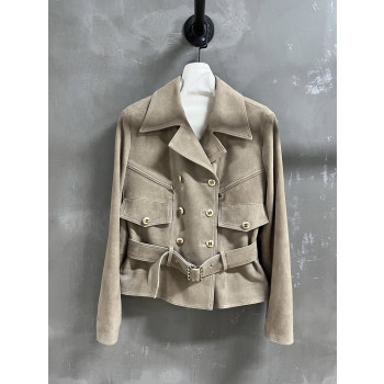 샤넬 클래식 베스트 재킷