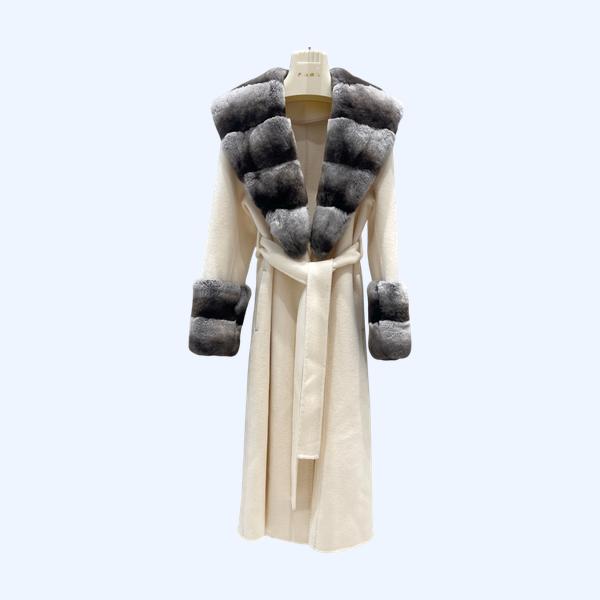 막스마라 헤비 캐시미어토토로  코트