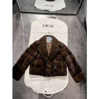 디올 슈트 칼라 제킷