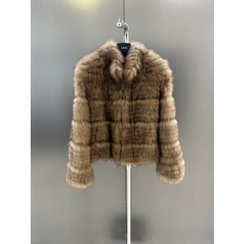 디올 폭스 재킷