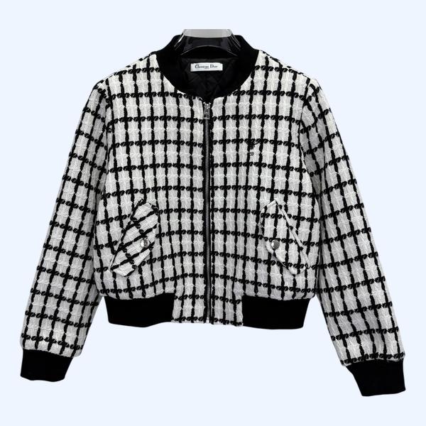 디올 플레드 대킷