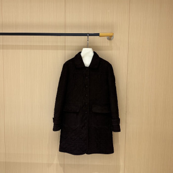 디올 헤비듀티 자주 다운코트