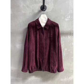 미우미우 커스텀 베스트재킷