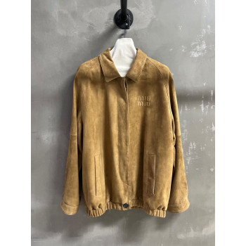 미우미우 커스텀 베스트재킷