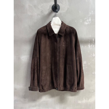 미우미우 커스텀 베스트재킷