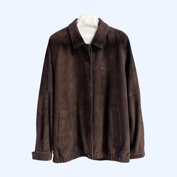 미우미우 커스텀 베스트재킷