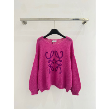 로에베 문자니트