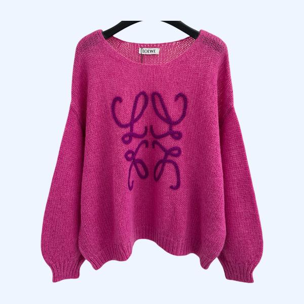 로에베 문자니트