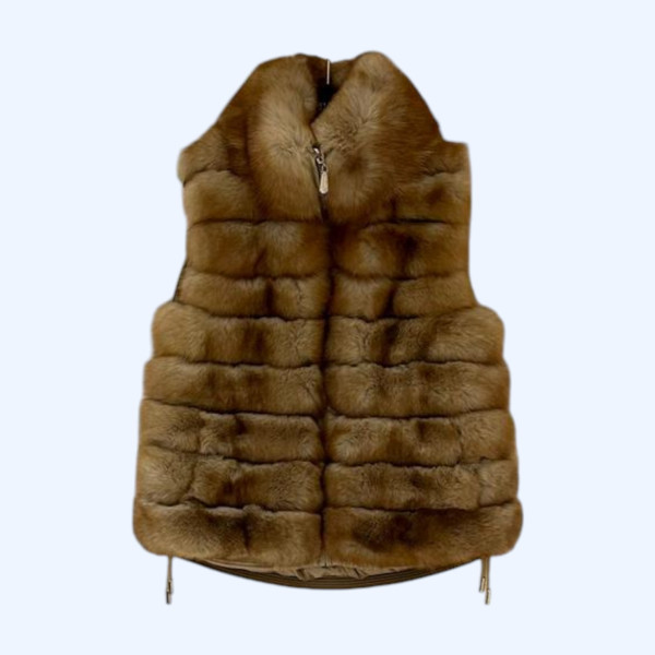 BC 벨벳재킷 베스트