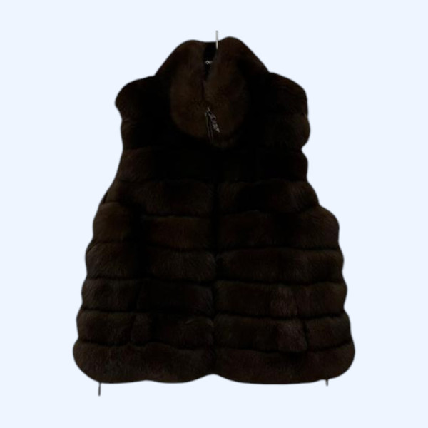 BC 벨벳재킷 베스트