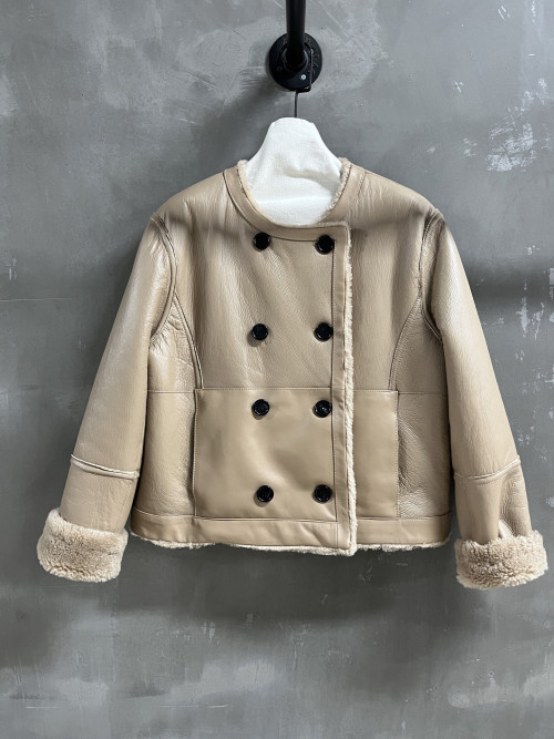 BC 울 올인원 리버서블 재킷