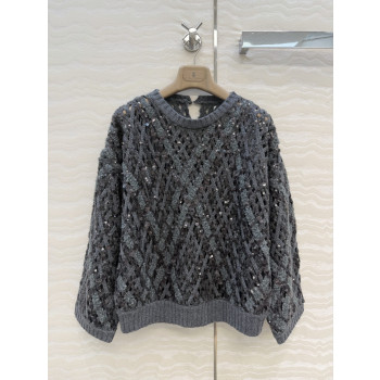 BC워킹 오트 쿠튀르 스웨터