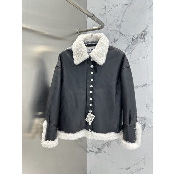 로에베 울 올인원 재킷